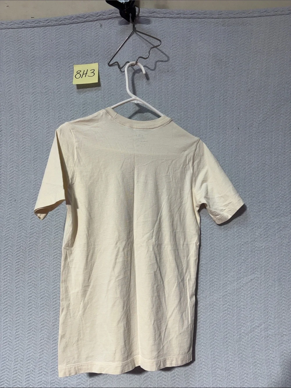 Nike boys XL tee